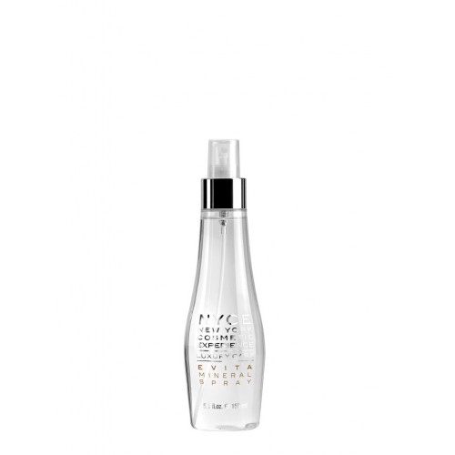 NYCE Evita mineral spray - Мінеральний спрей NYCE Evita mineral spray - Мінеральний спрей